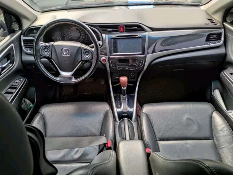 北京14年本田凌派2