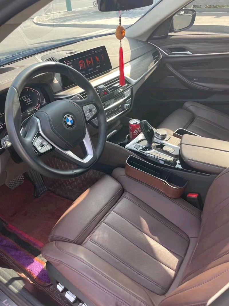 徐州20年宝马5系7