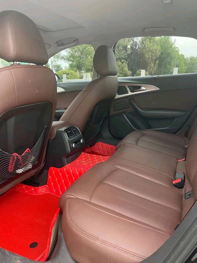 徐州13年奥迪A6L8