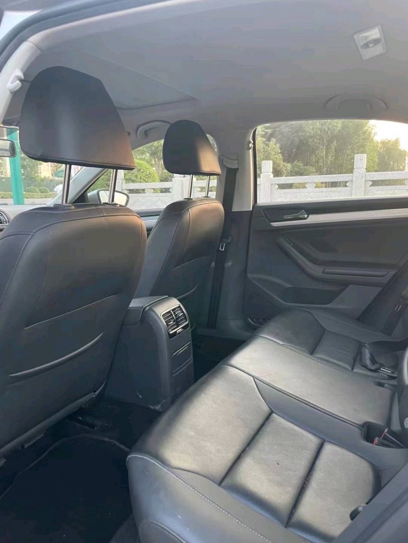 徐州16年大众速腾13