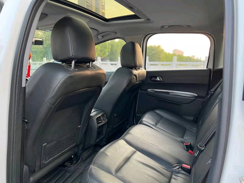 徐州16年标致30089