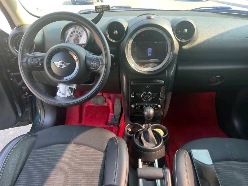 徐州14年MINICooper8