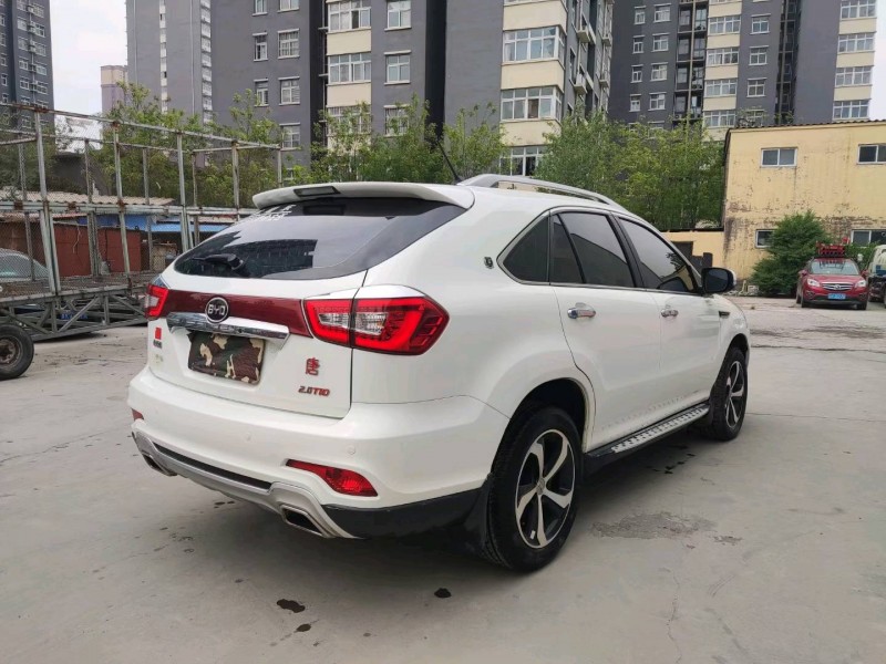 安陽17年比亞迪S77