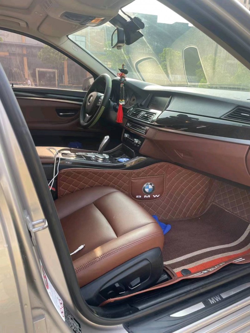 徐州15年宝马5系6