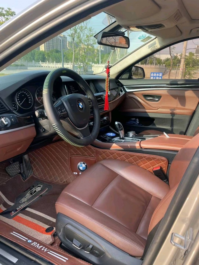 徐州15年宝马5系7