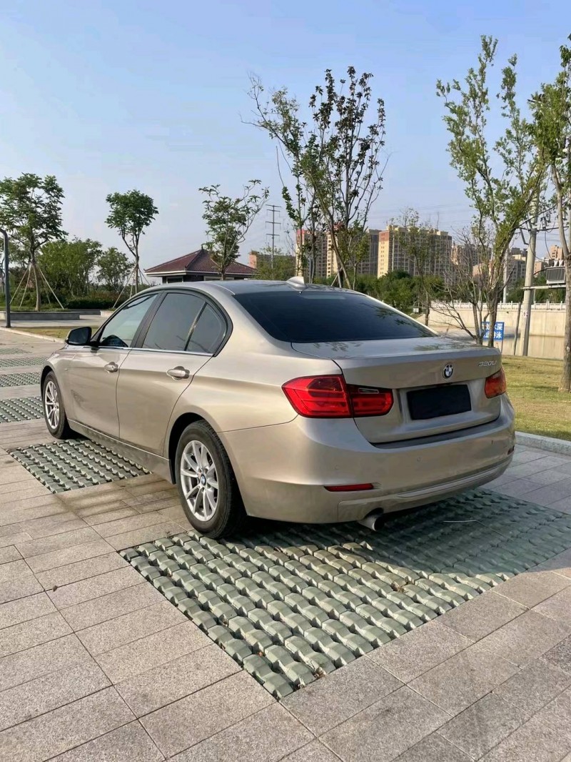 徐州15年宝马3系4