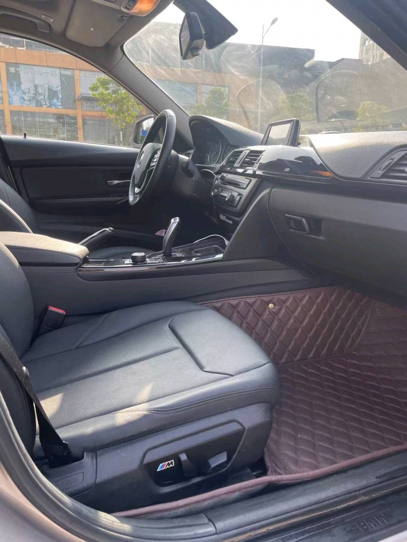 徐州15年宝马3系7