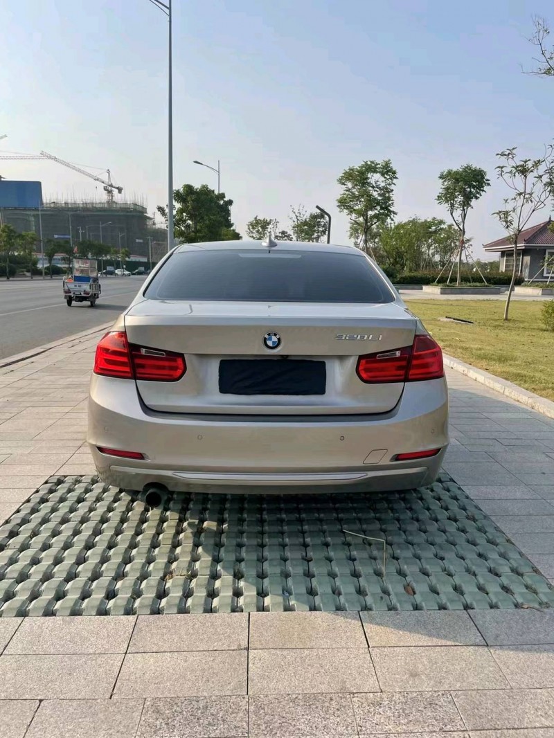 徐州15年宝马3系9