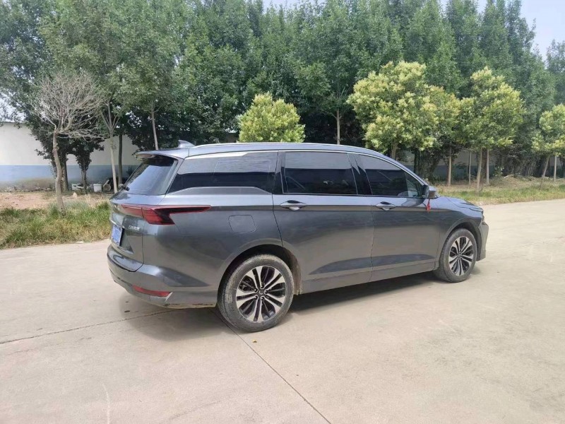煙臺21年五菱汽車凱捷4