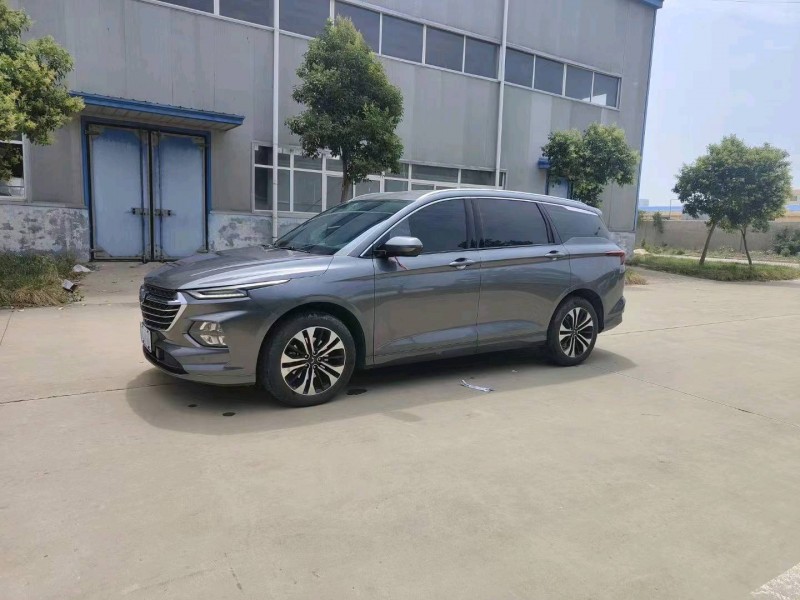 煙臺21年五菱汽車凱捷7