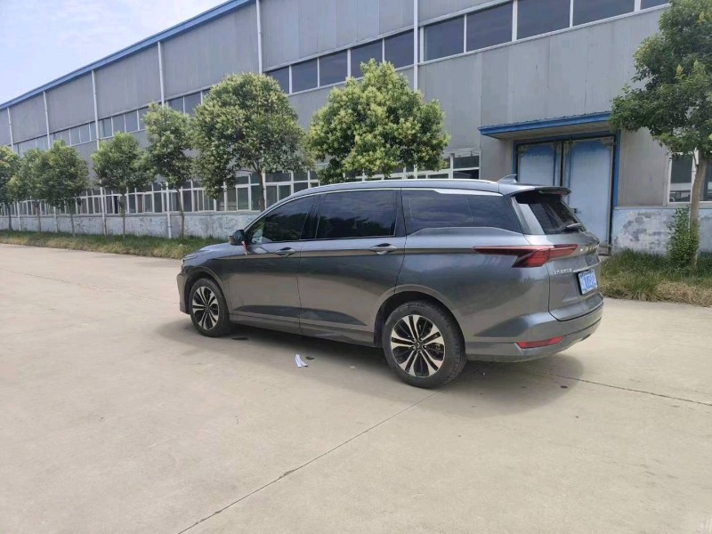 煙臺21年五菱汽車凱捷9