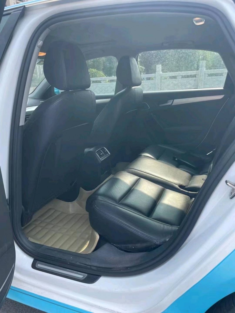 徐州15年奥迪A4L7