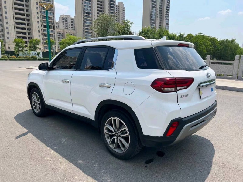 徐州20年现代ix356