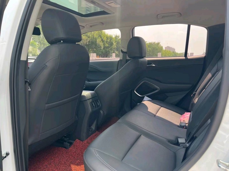 徐州20年现代ix357