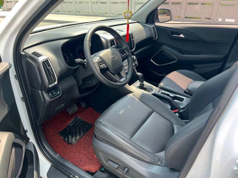 徐州20年现代ix358