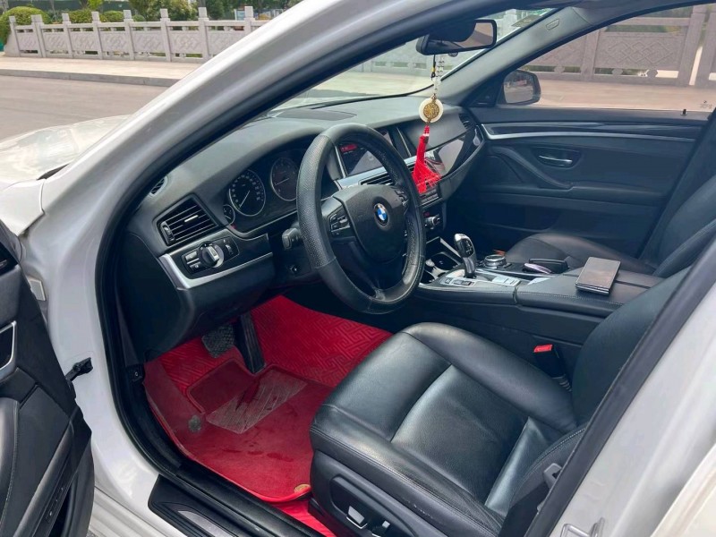 徐州16年宝马5系7