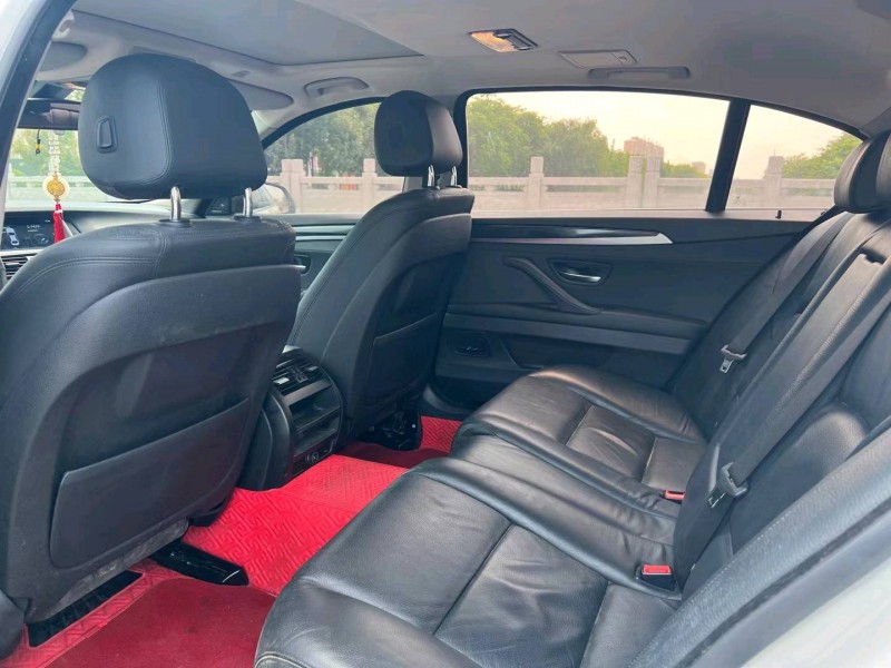 徐州16年宝马5系9