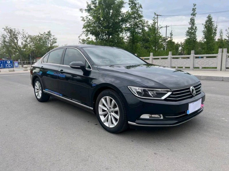 徐州17年大众迈腾7