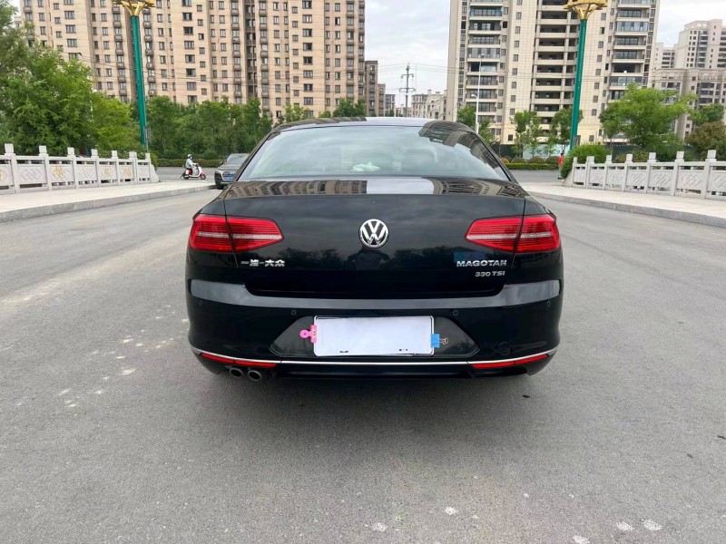 徐州17年大众迈腾5