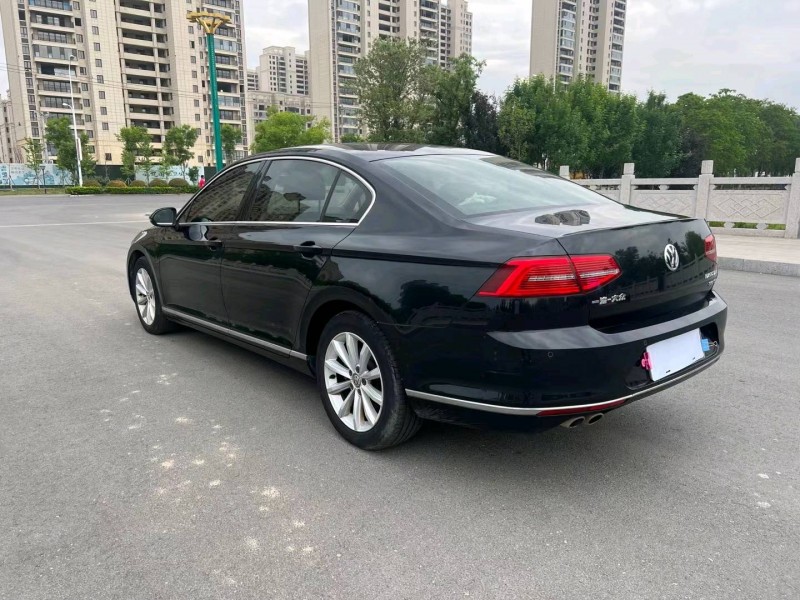 徐州17年大众迈腾4