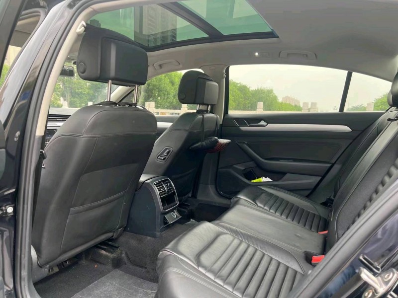 徐州17年大众迈腾1