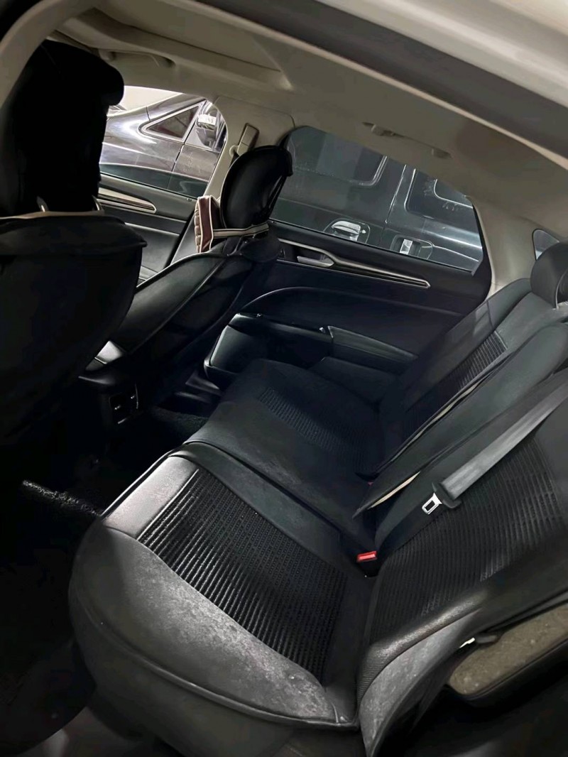 徐州15年福特蒙迪欧5