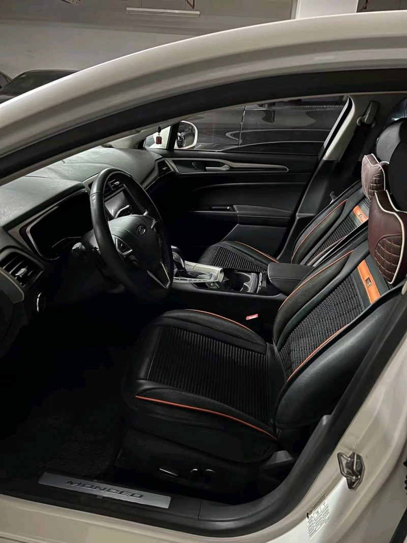 徐州15年福特蒙迪欧6