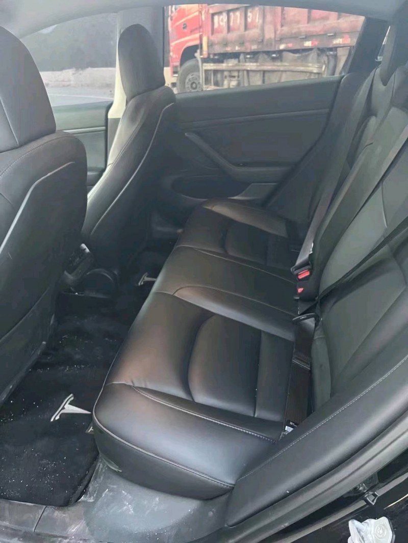鶴壁20年特斯拉MODEL 35