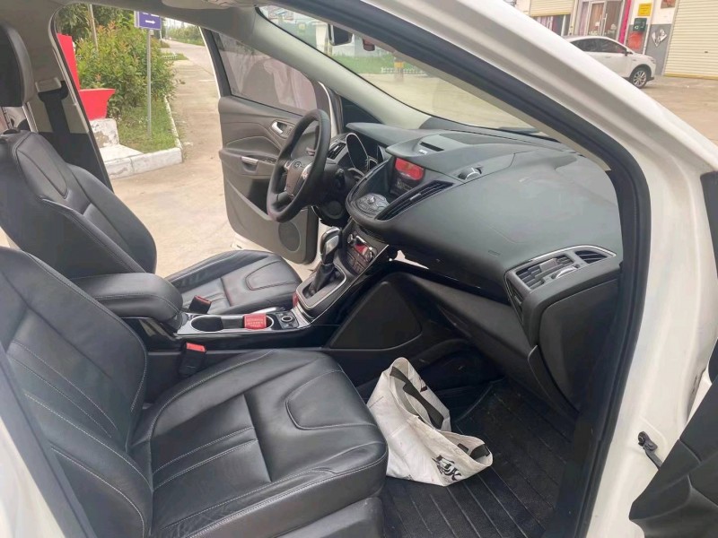 徐州16年福特翼虎3