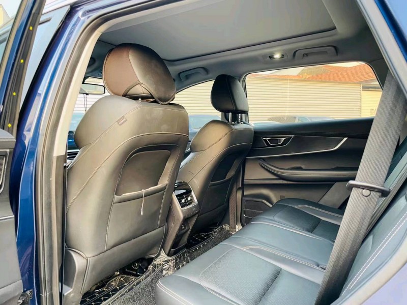 徐州19年奇瑞瑞虎85