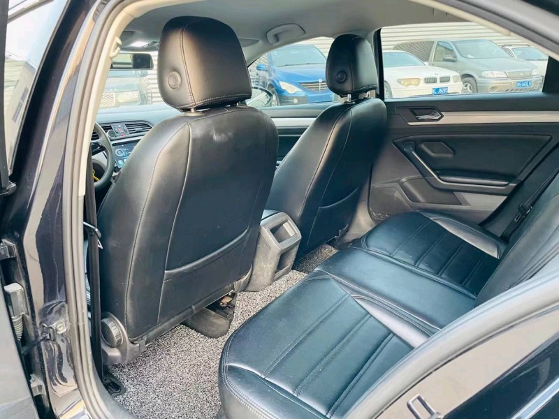 徐州15年大众凌渡3