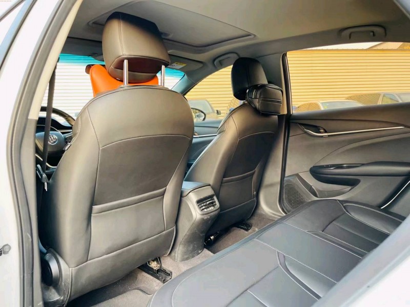 徐州18年别克英朗6