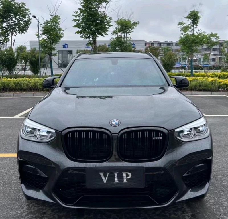 盐城20年宝马X31