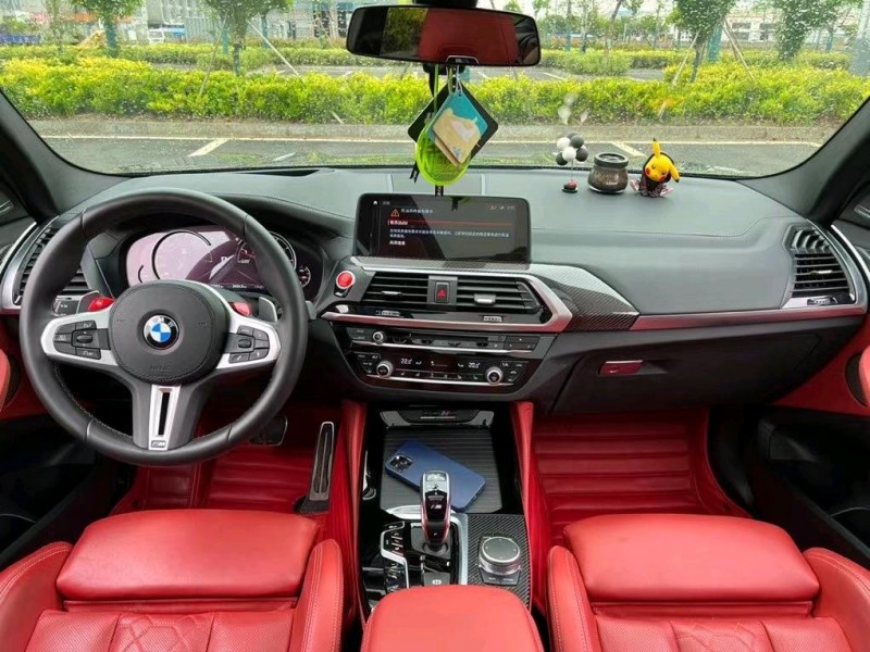 盐城20年宝马X36