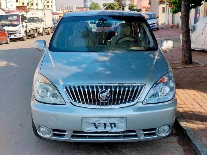 烟台15年别克GL89