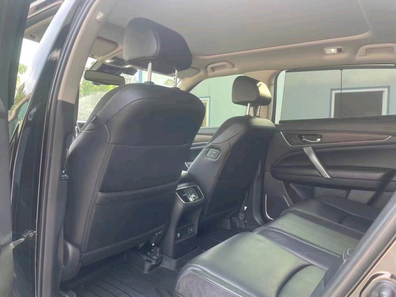 烟台18年本田冠道7