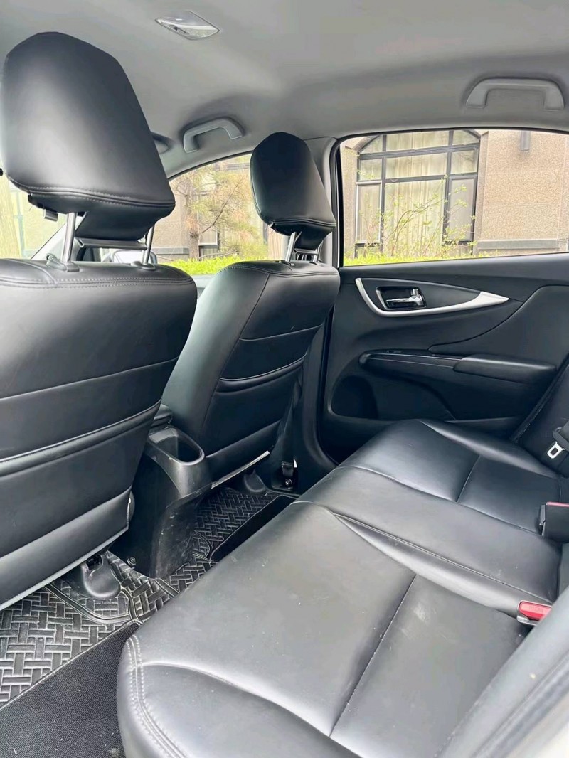 烟台19年本田凌派3