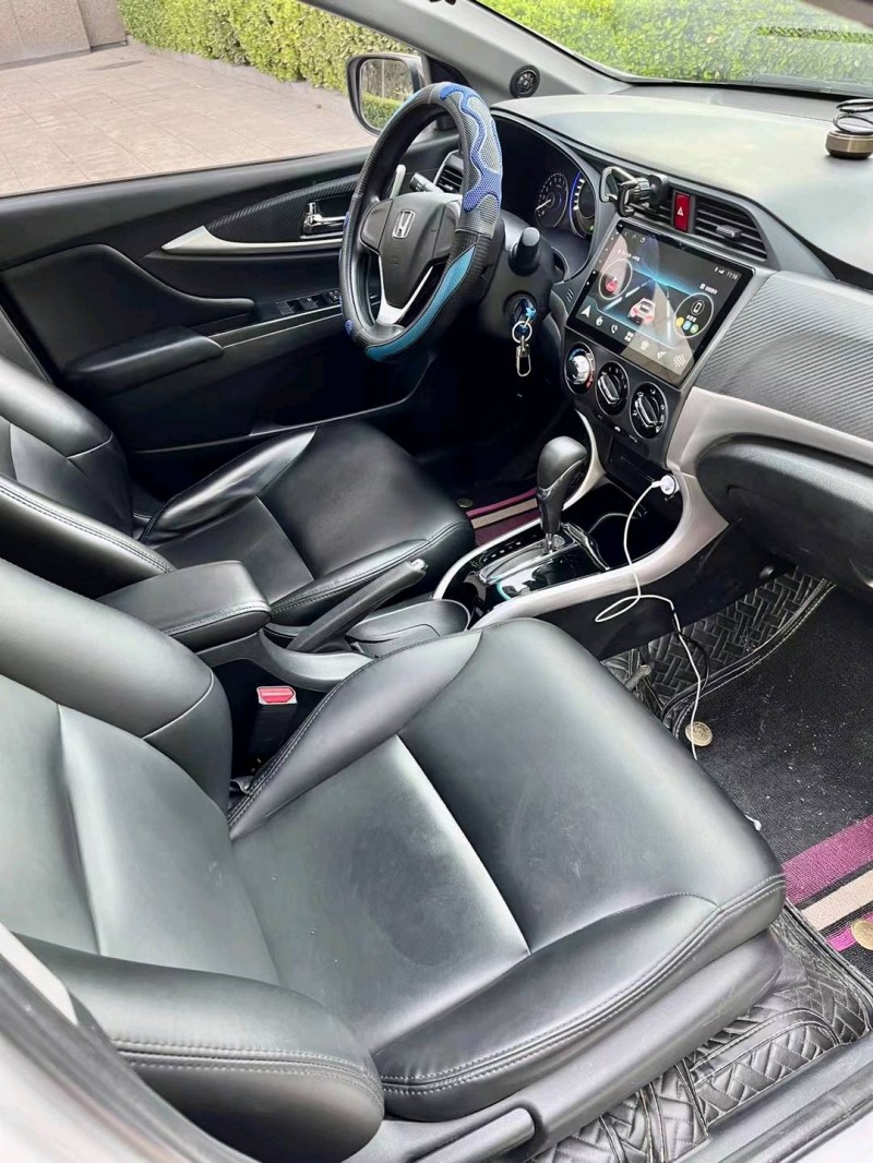 烟台19年本田凌派1