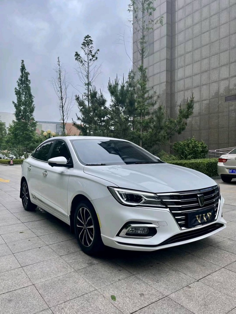 煙臺21年榮威i53