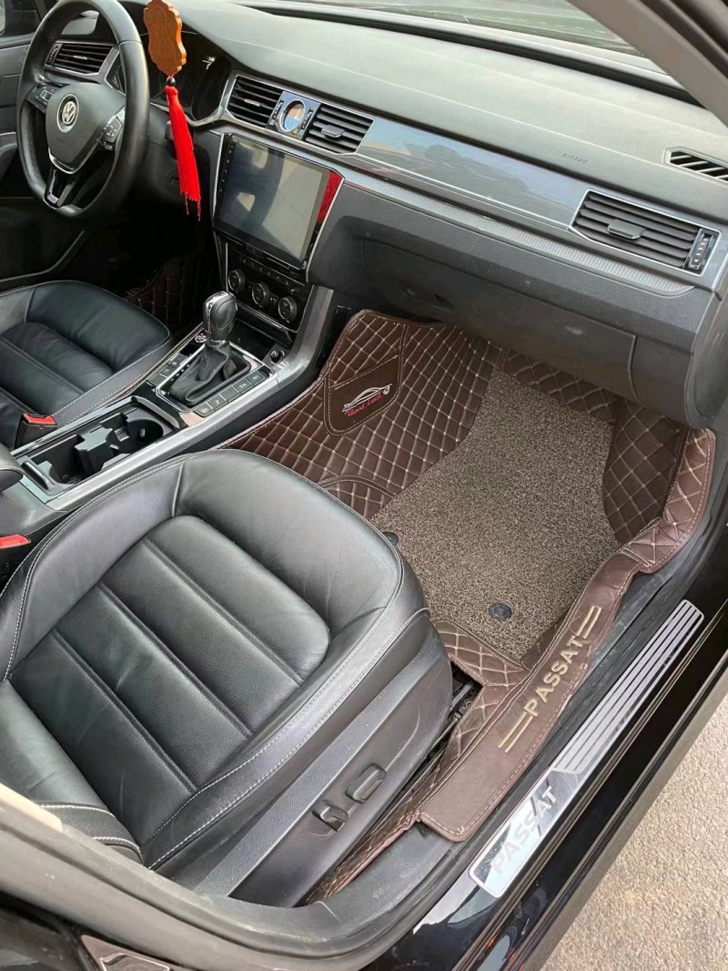宿迁18年大众帕萨特5