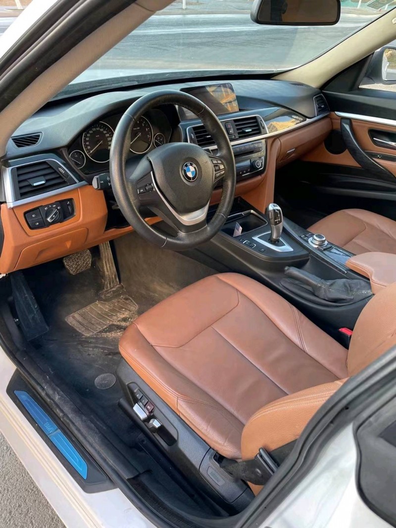 宿迁17年宝马3系6