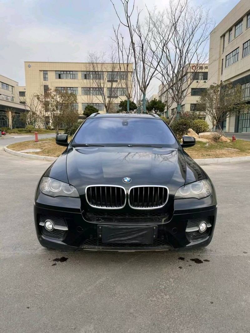 宿迁10年宝马X69
