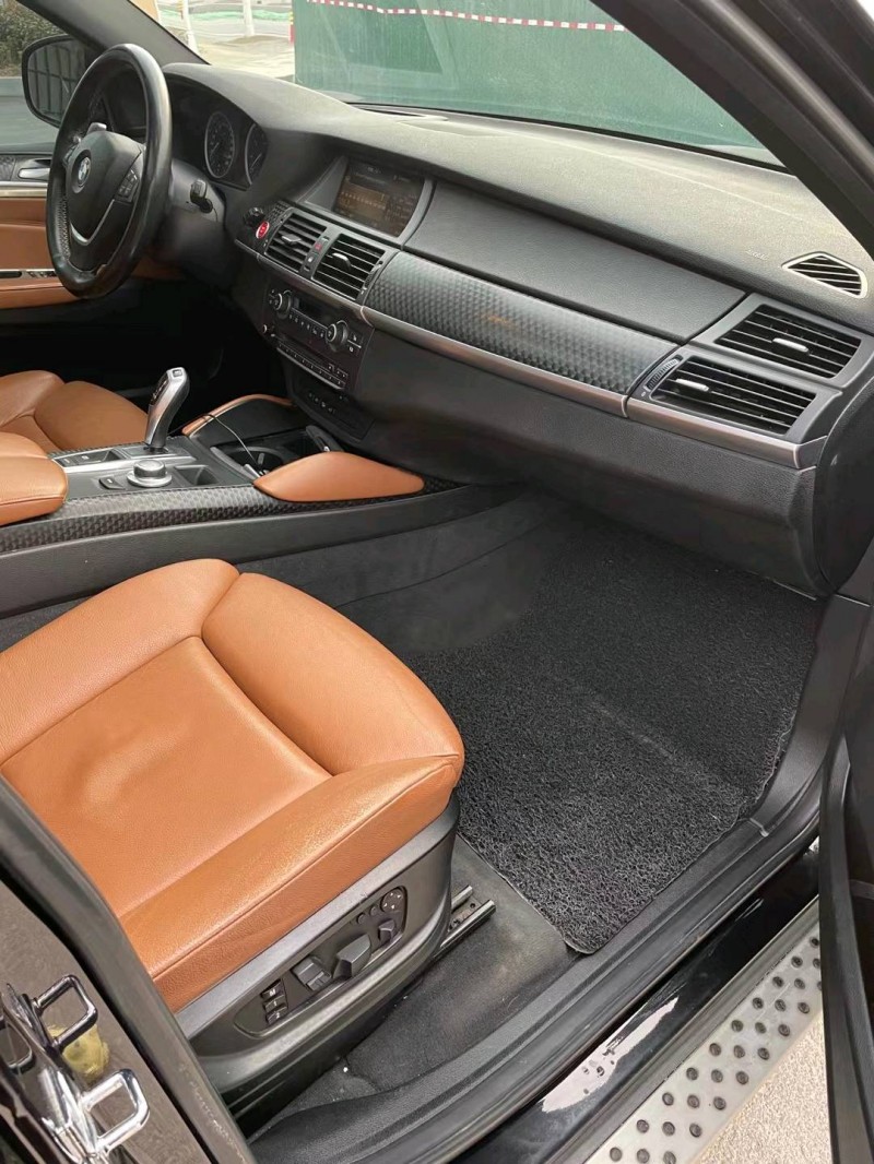 宿迁10年宝马X64