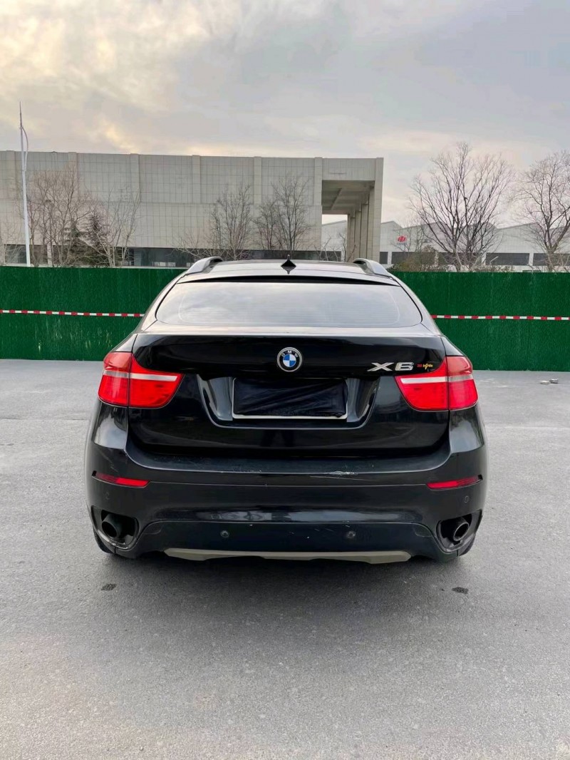 宿迁10年宝马X61