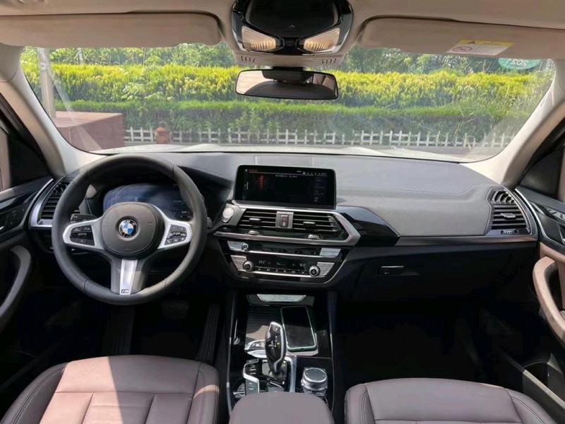 盐城20年宝马X37