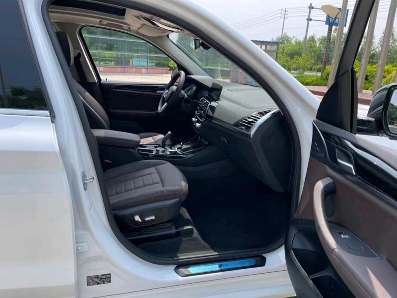 盐城20年宝马X36