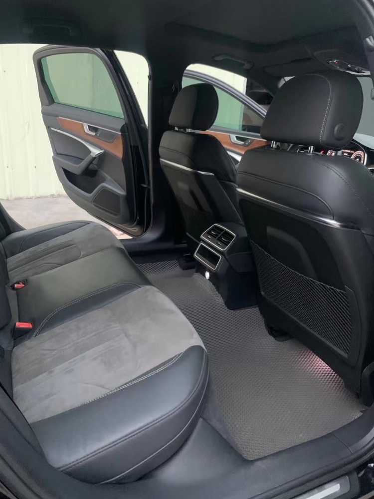 中山21年奥迪A6L2