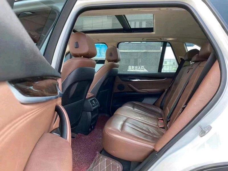 东莞15年宝马X56