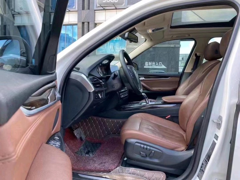 东莞15年宝马X57