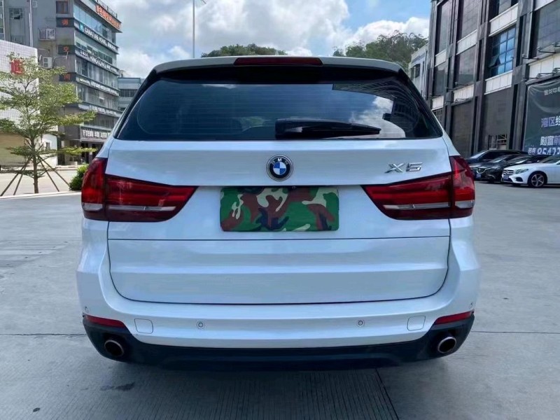 东莞15年宝马X59